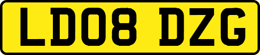LD08DZG