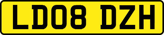 LD08DZH