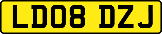 LD08DZJ