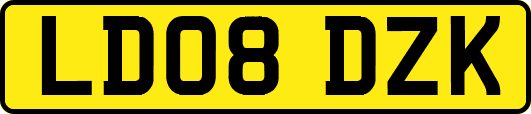 LD08DZK
