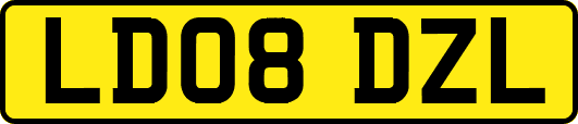 LD08DZL