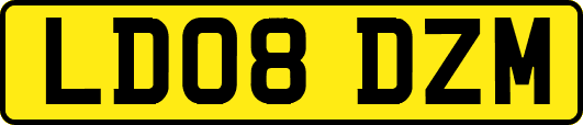 LD08DZM