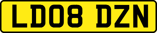 LD08DZN