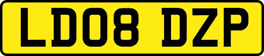 LD08DZP