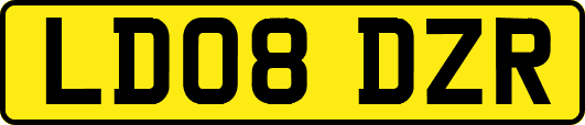 LD08DZR