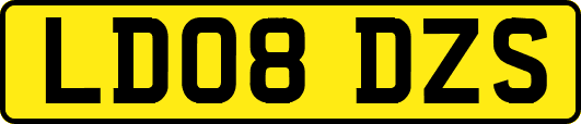 LD08DZS