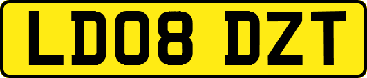 LD08DZT