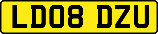 LD08DZU