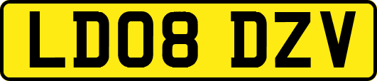 LD08DZV
