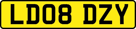 LD08DZY