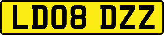 LD08DZZ