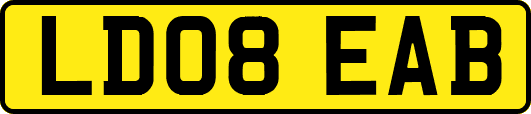LD08EAB