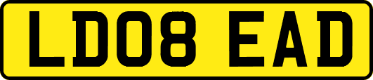 LD08EAD