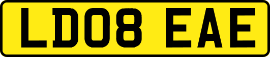 LD08EAE