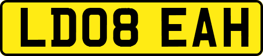 LD08EAH