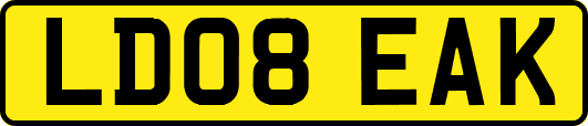 LD08EAK