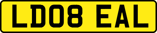 LD08EAL