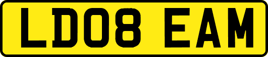 LD08EAM