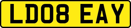 LD08EAY