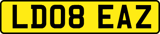 LD08EAZ