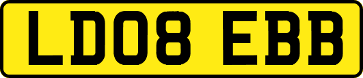 LD08EBB