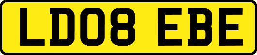 LD08EBE