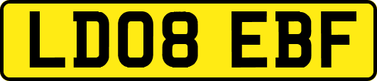 LD08EBF