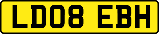 LD08EBH