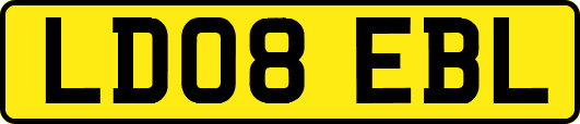 LD08EBL