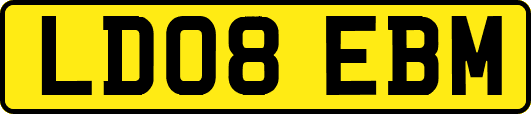 LD08EBM