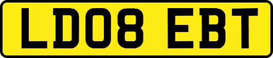LD08EBT