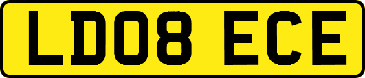 LD08ECE