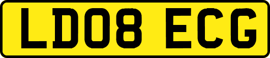 LD08ECG