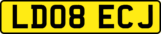 LD08ECJ