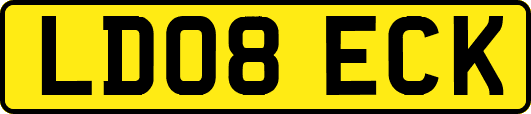 LD08ECK