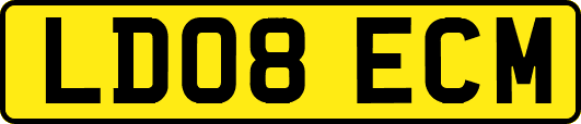 LD08ECM