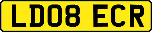 LD08ECR