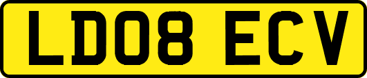 LD08ECV