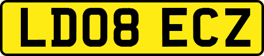 LD08ECZ