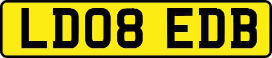 LD08EDB
