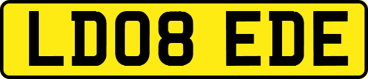 LD08EDE