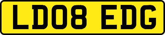 LD08EDG