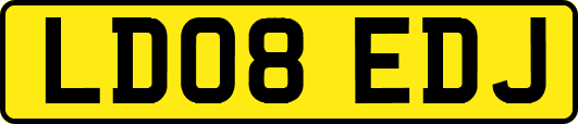 LD08EDJ