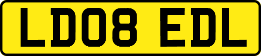 LD08EDL