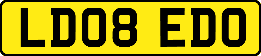 LD08EDO