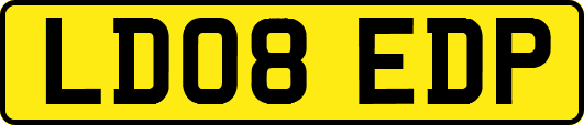 LD08EDP
