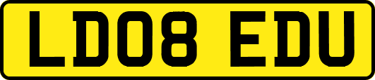 LD08EDU
