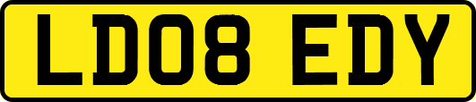 LD08EDY