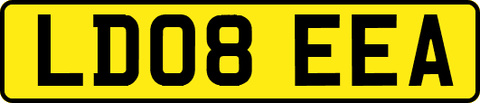 LD08EEA