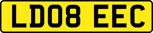 LD08EEC